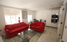 The Watford Place